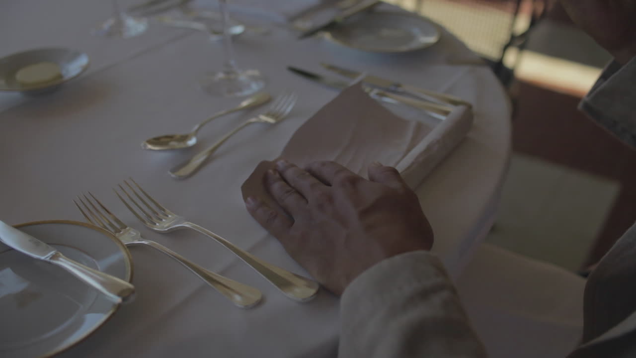 escribir en carta vieja