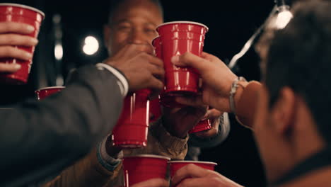 happy-group-of-friends-enjoying-rooftop-party-celebration-drinking-making-toast-having-fun-social-gathering-celebrating-weekend-of-friendship-at-night