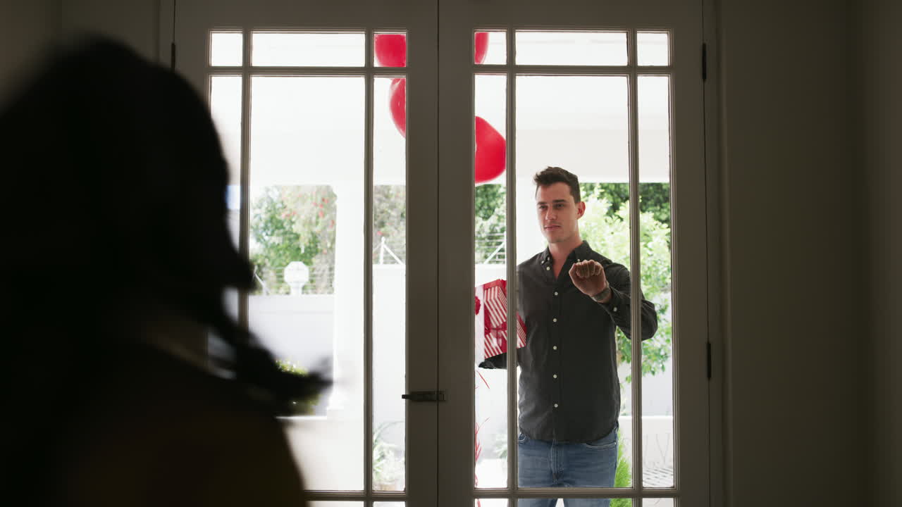 나는 선물을 사랑하지만 나는 당신을 더 사랑합니다