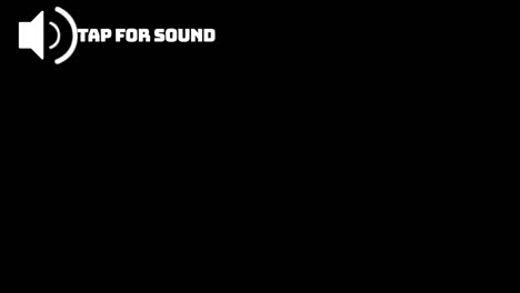 Tippen-Sie-Für-Sound-Overlays