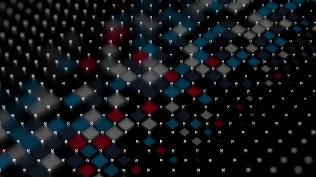 patrón geométrico abstracto