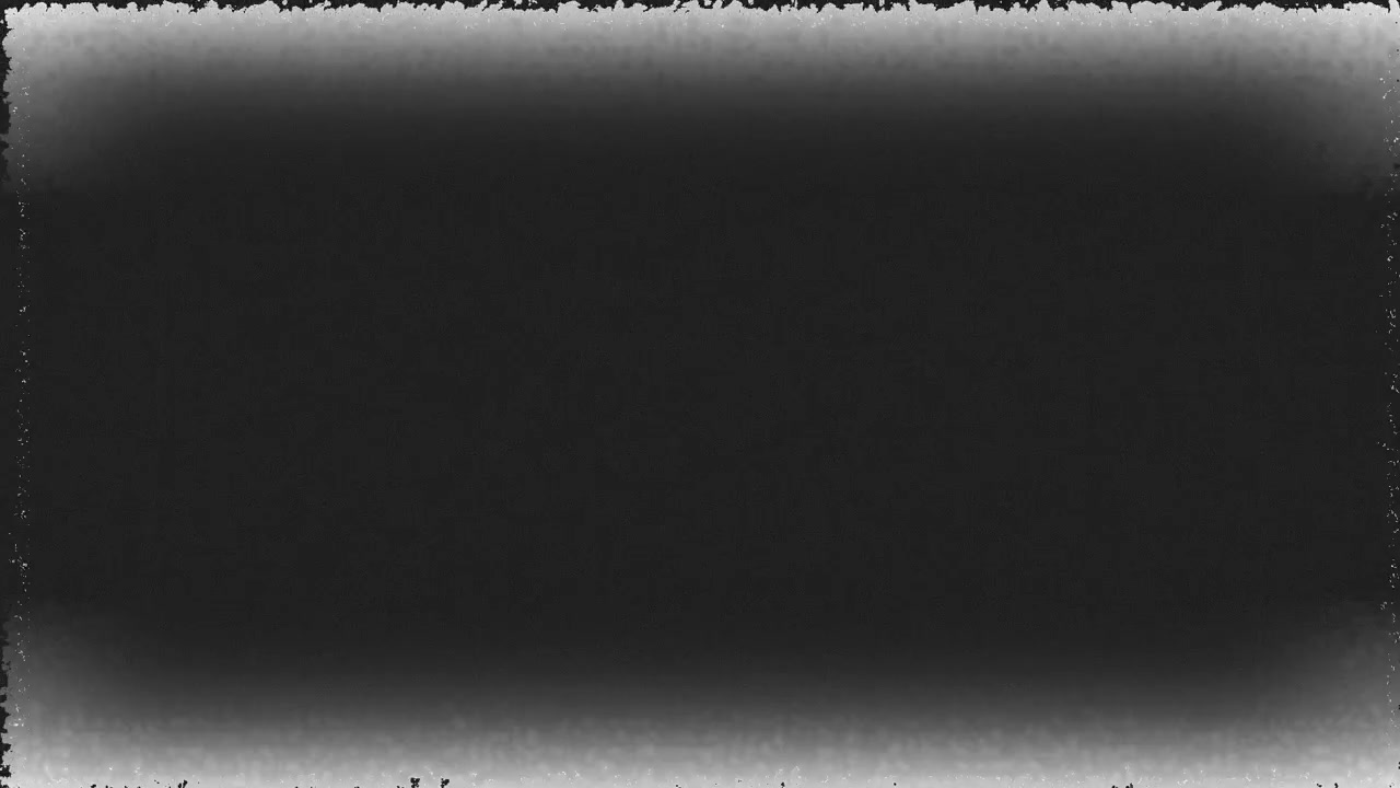 Vintage Film Grain Overlay with Distressed Border