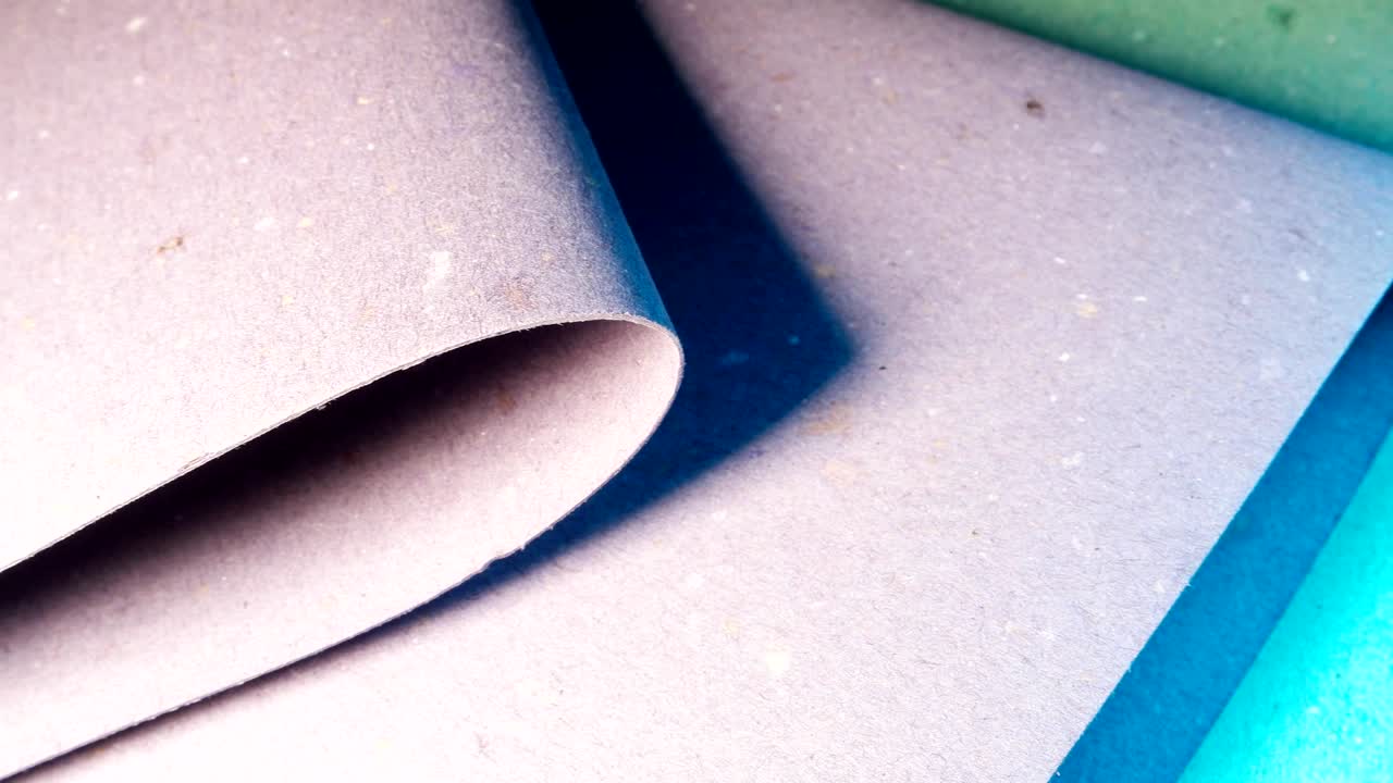 File Cover