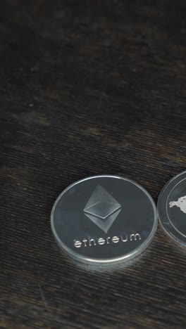 ripple coin, ethereum, litecoin and bitcoin cryptocurrency