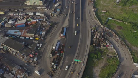 tren terminal nigeria drone 03