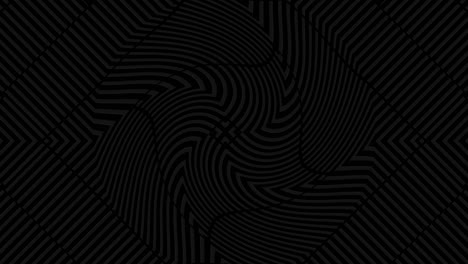 abstract geometric pattern