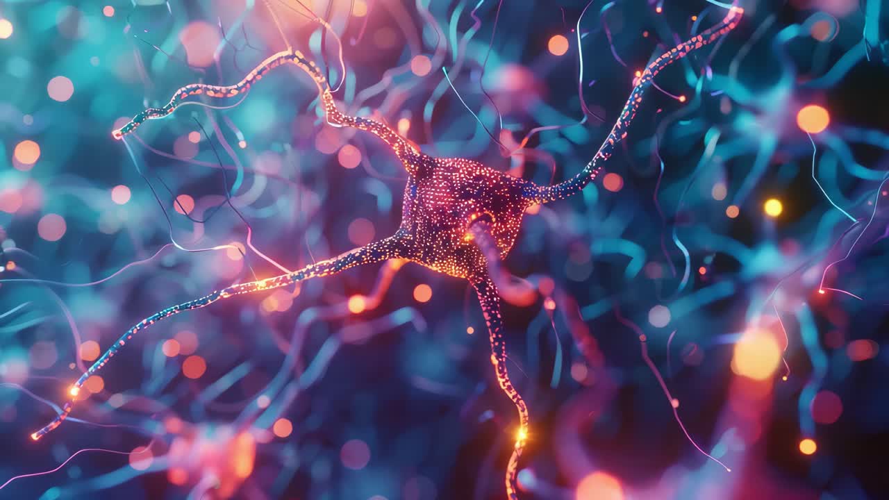 Neural Network Structure