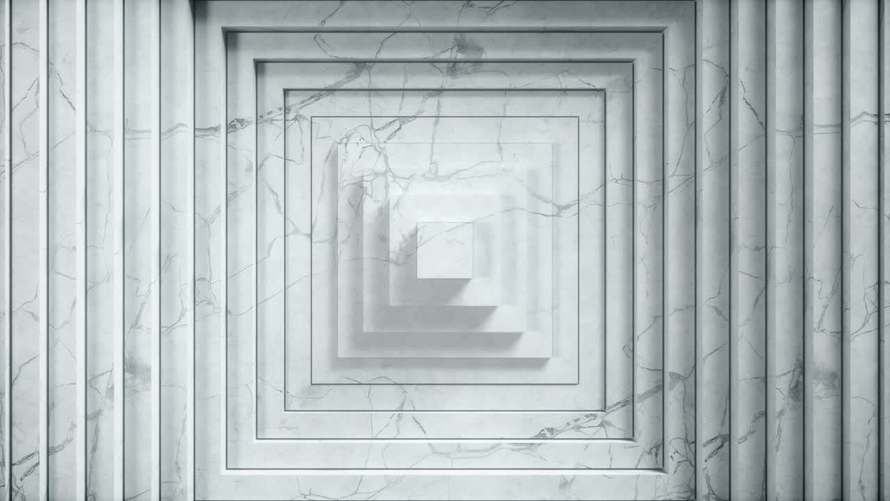 абстрактный мраморный геометрический рисунок