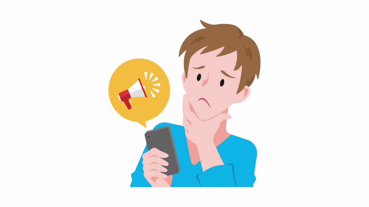 가짜 뉴스: 인간은 정보에 대해 생각하고 있습니다.