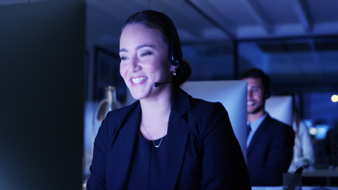 It's never too late to call her