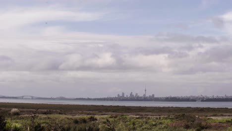 timelaps-eof-auckland-city-from-henderson