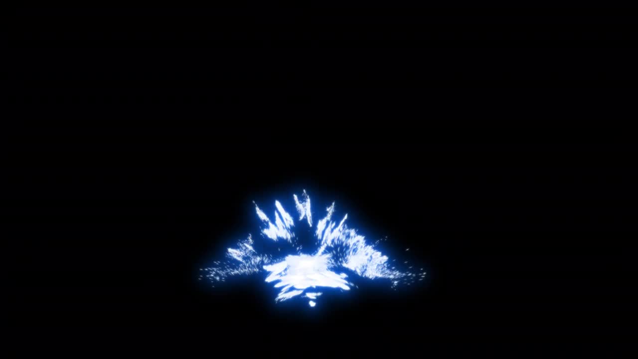 Elemento di Energia Magica 06