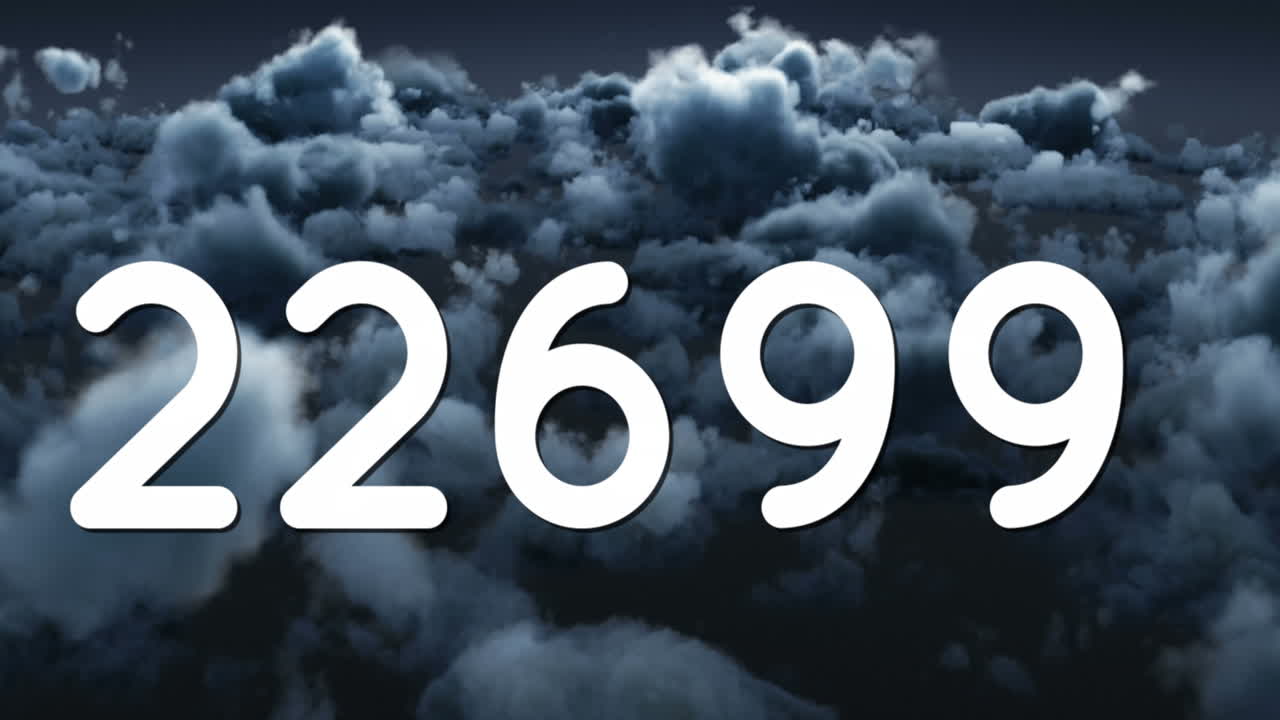 aumento de la popularidad en las redes sociales 4k