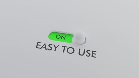 Switching-on-the-EASY-TO-USE-switch