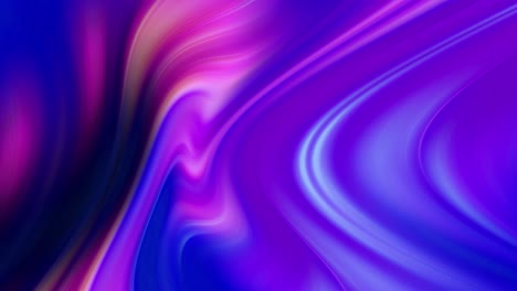 el remolino de colorida textura de mármol moviendo fondo abstracto. fondo de movimiento abstracto colorido.