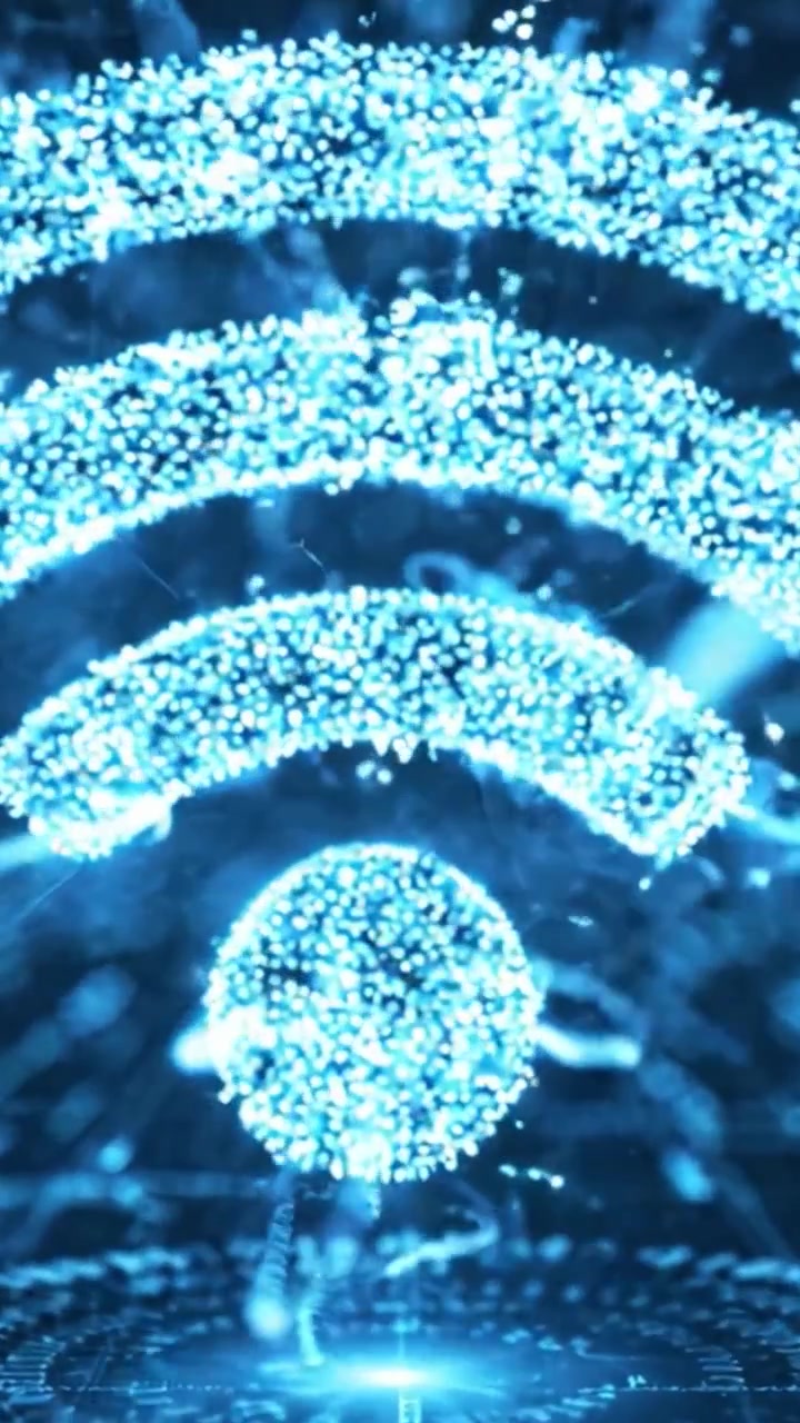Exploring the Evolution of Digital Connectivity: From Data Transmission to the Emergence of Wi-Fi Technology in an Interconnected World of Information