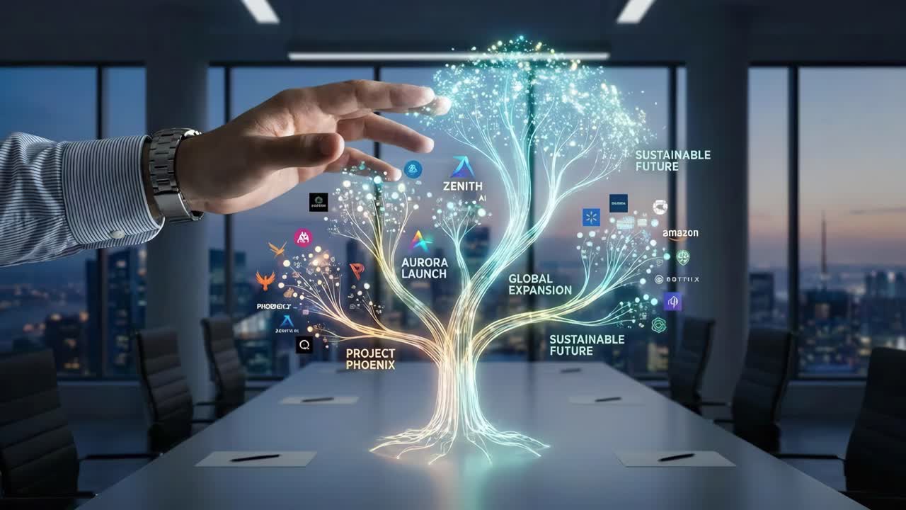 Business and Technology Growth