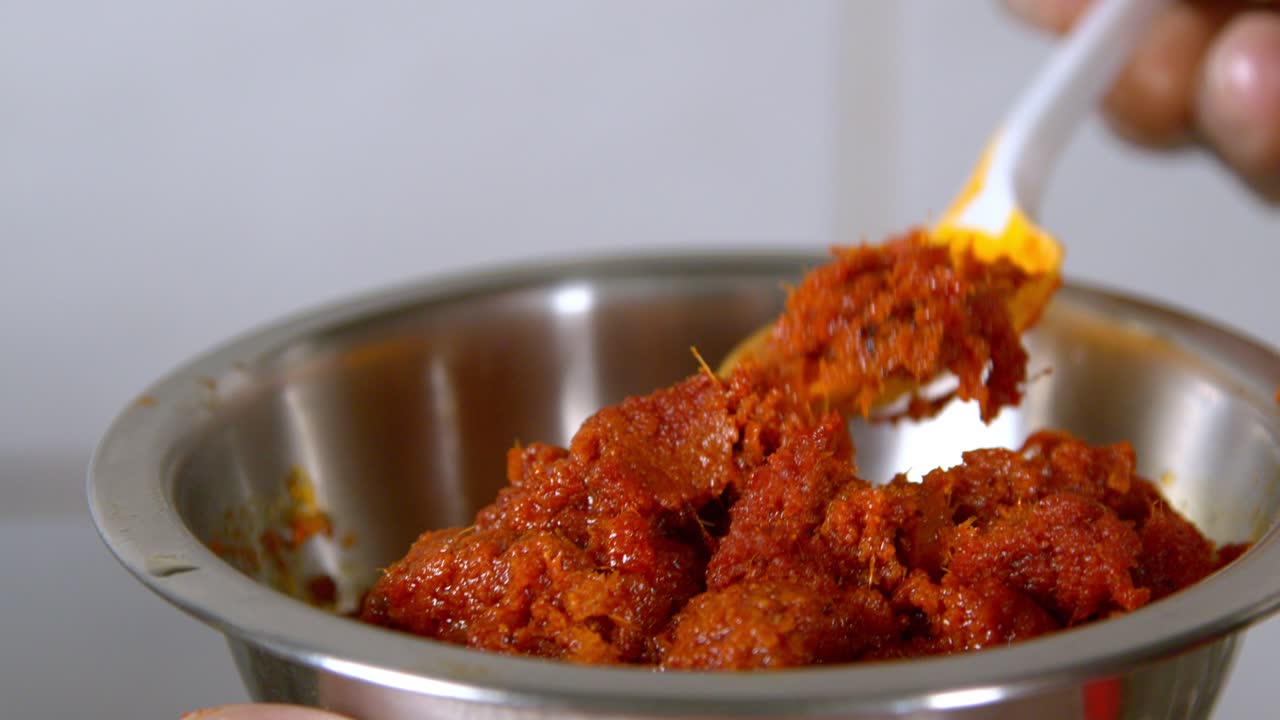 receta secreta de salsa china por el maestro chef