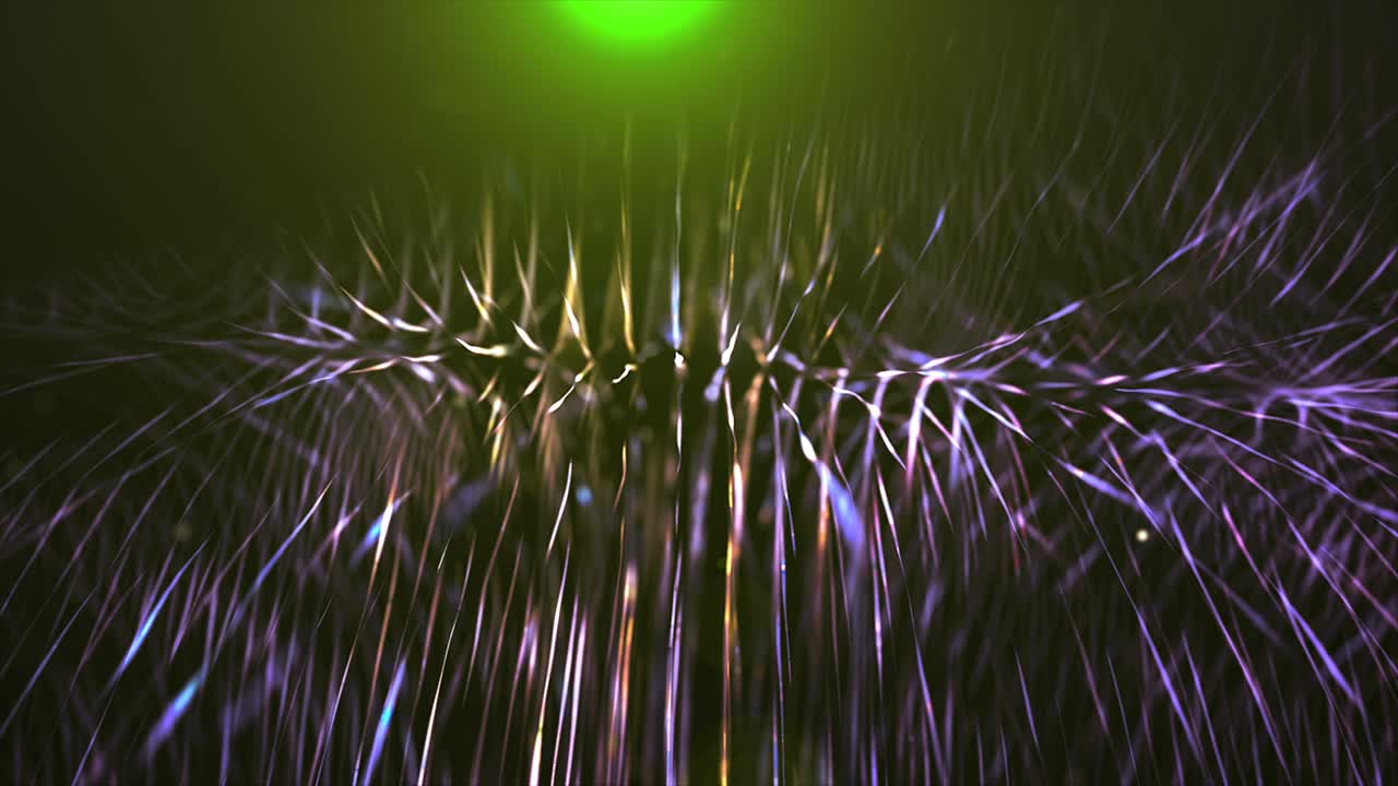 el fondo de la forma