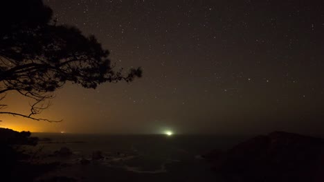 silencio stars 00