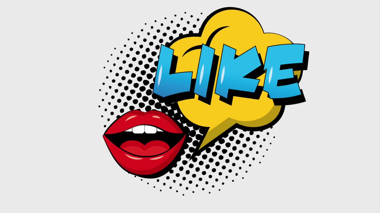 El cómic de arte pop