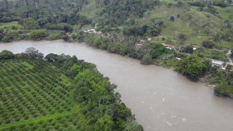 wonderful rivers and landscapes of colombia 2