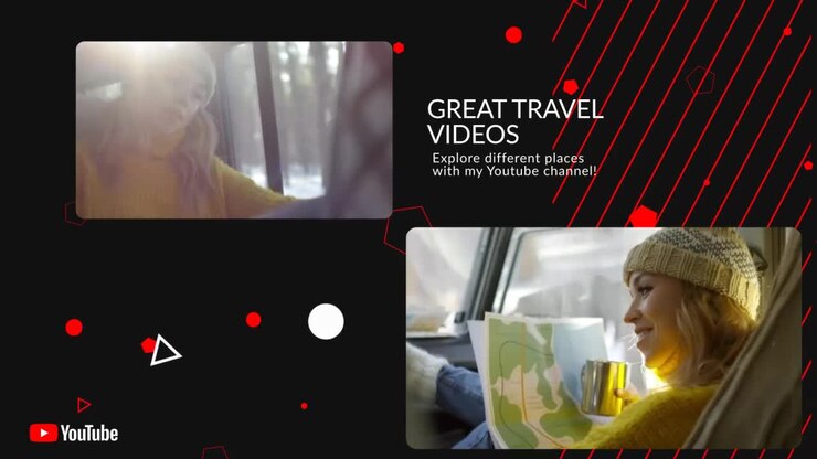 Amazing Travel Videos on YouTube