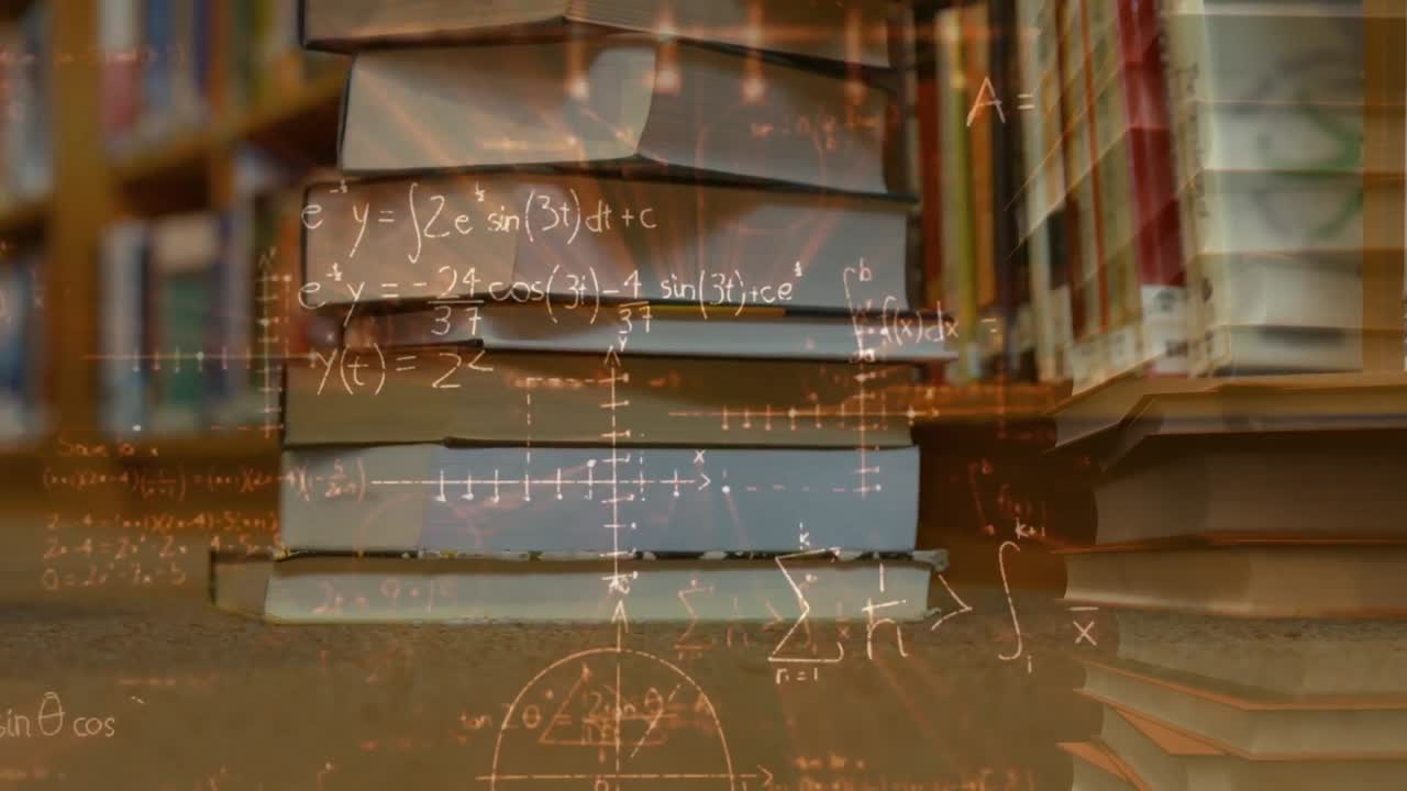 데이터 프로세싱의 애니메이션을 라이브러리로