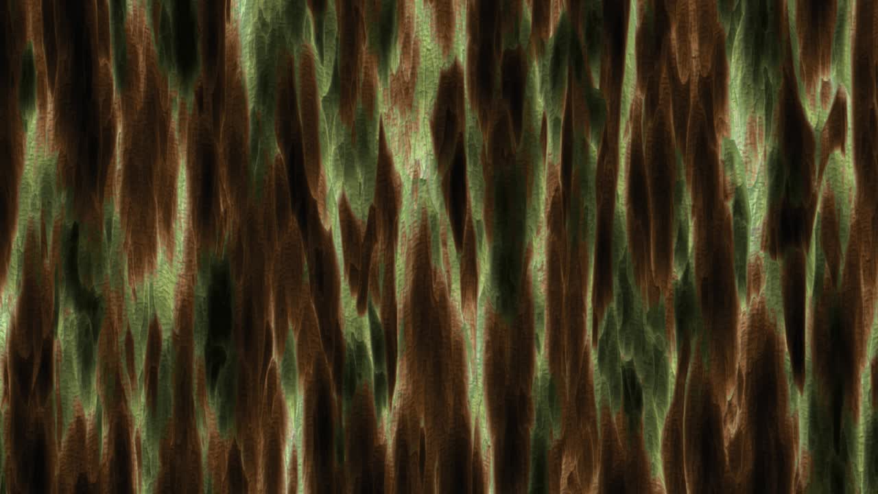 animación colorida abstracta. fondo líquido multicolor. hermosa textura de gradiente, movimiento de fondo multicolor abstracto.