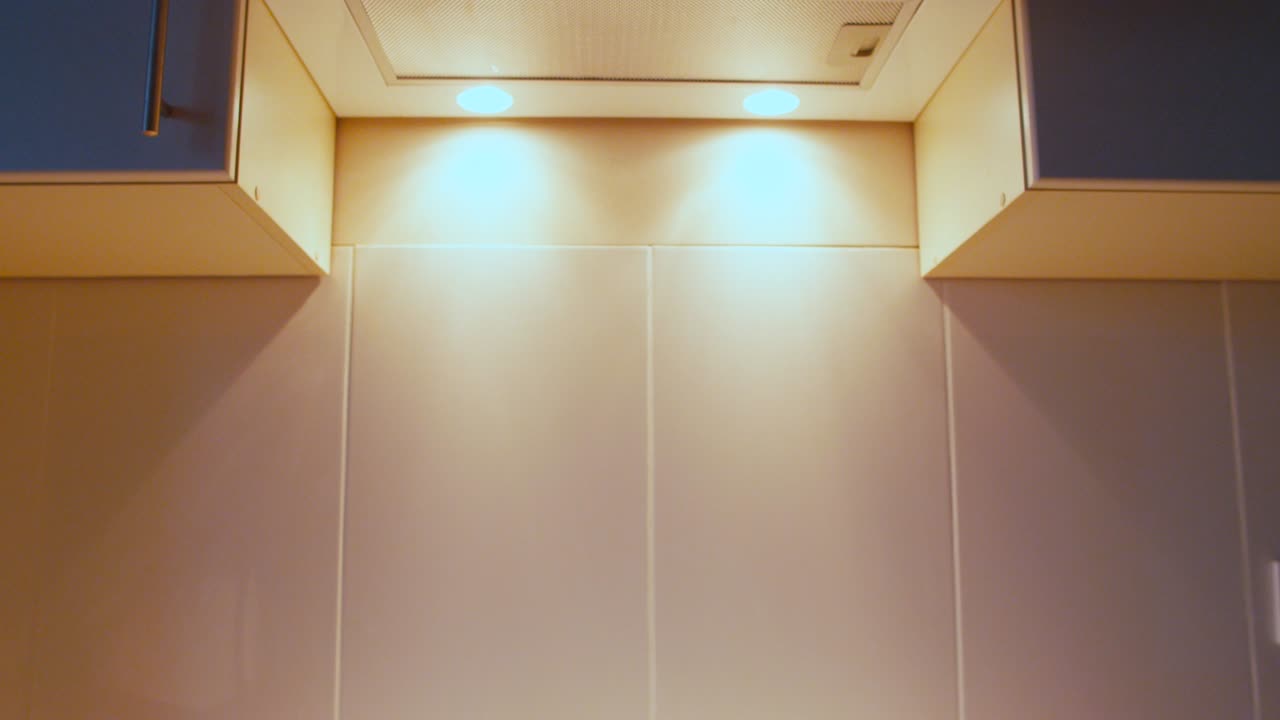 el nuevo cocinero de gas