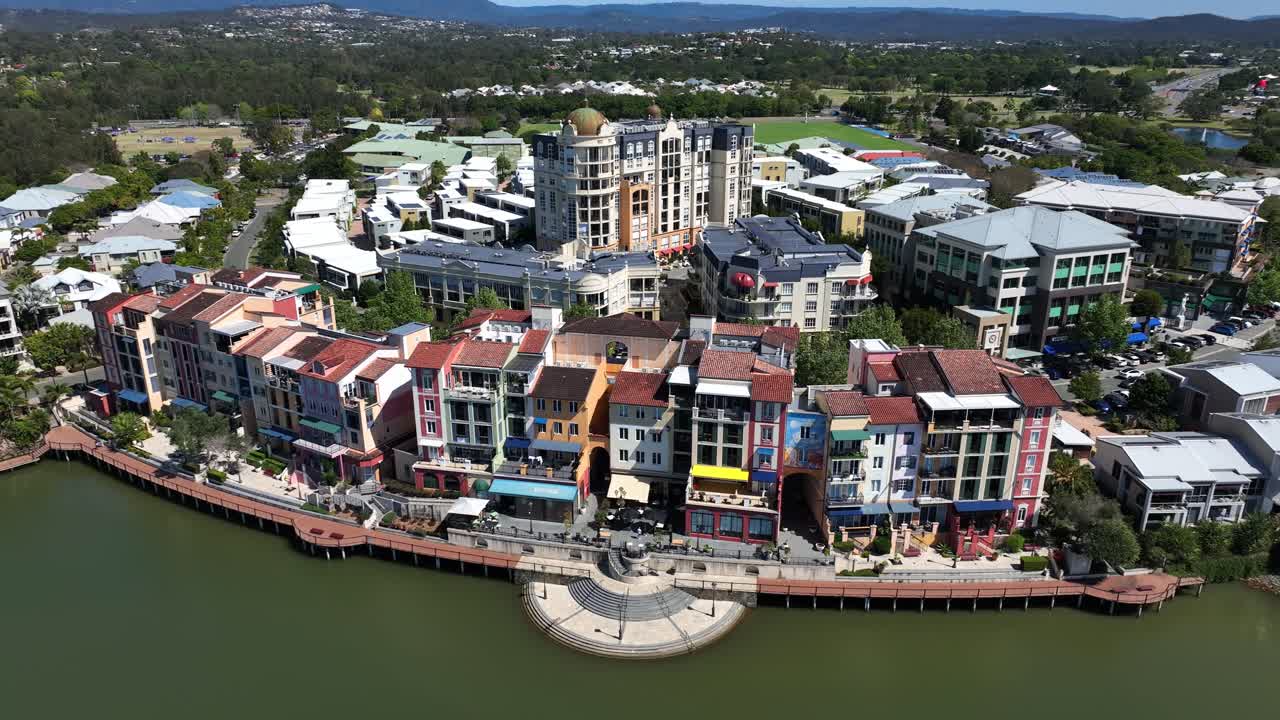 Emerald Lakes Village offers stunning lakefront apartments with scenic views, modern amenities, and a peaceful community setting. Perfect for comfortable living near nature.