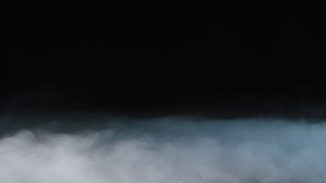 realistic dry ice smoke clouds fog overlay