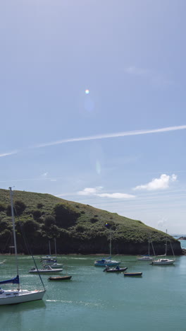 Solva,-Pembrokeshire,-Wales-In-Vertikaler