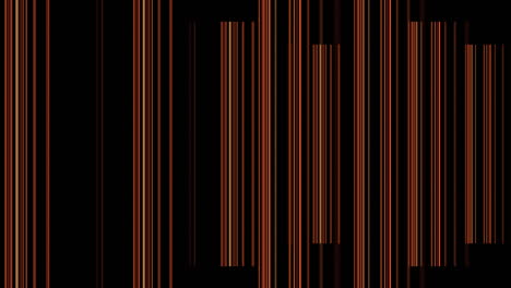 raya vertical enrrollada