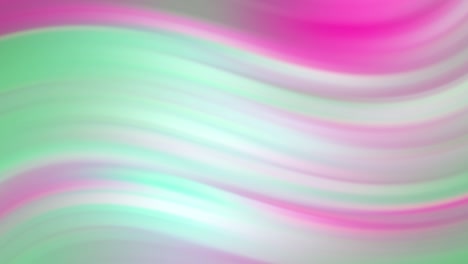 elegante vibrante abstracto líquido gradiente de movimiento de fondo. plantilla colorida. bucle de fondo.