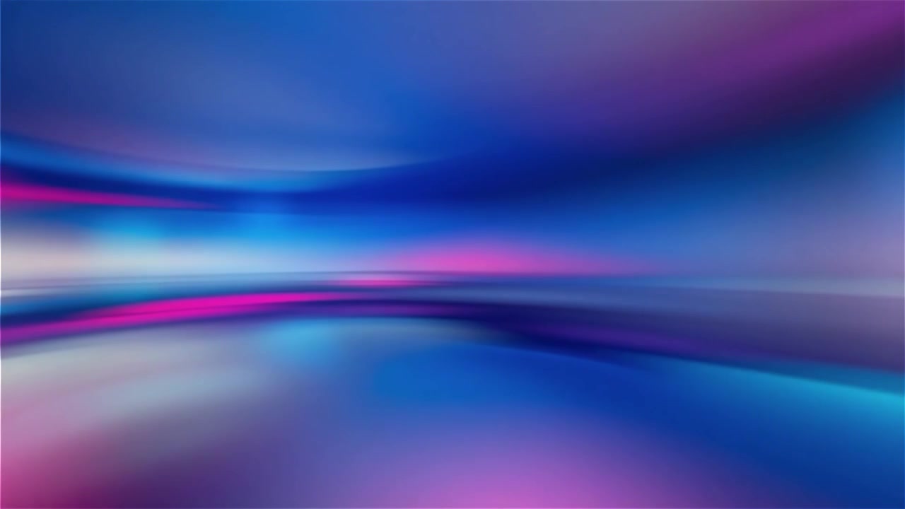 Abstract Gradient Background