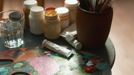 Painting-tools