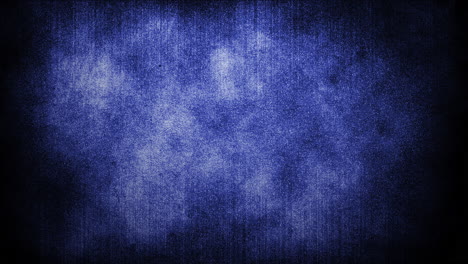 blue grunge texture with noise and damaged