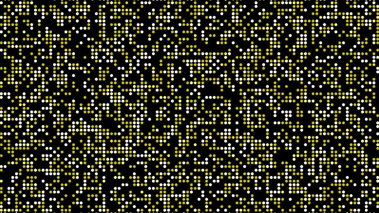 Abstract Background Digital Camouflage Version E