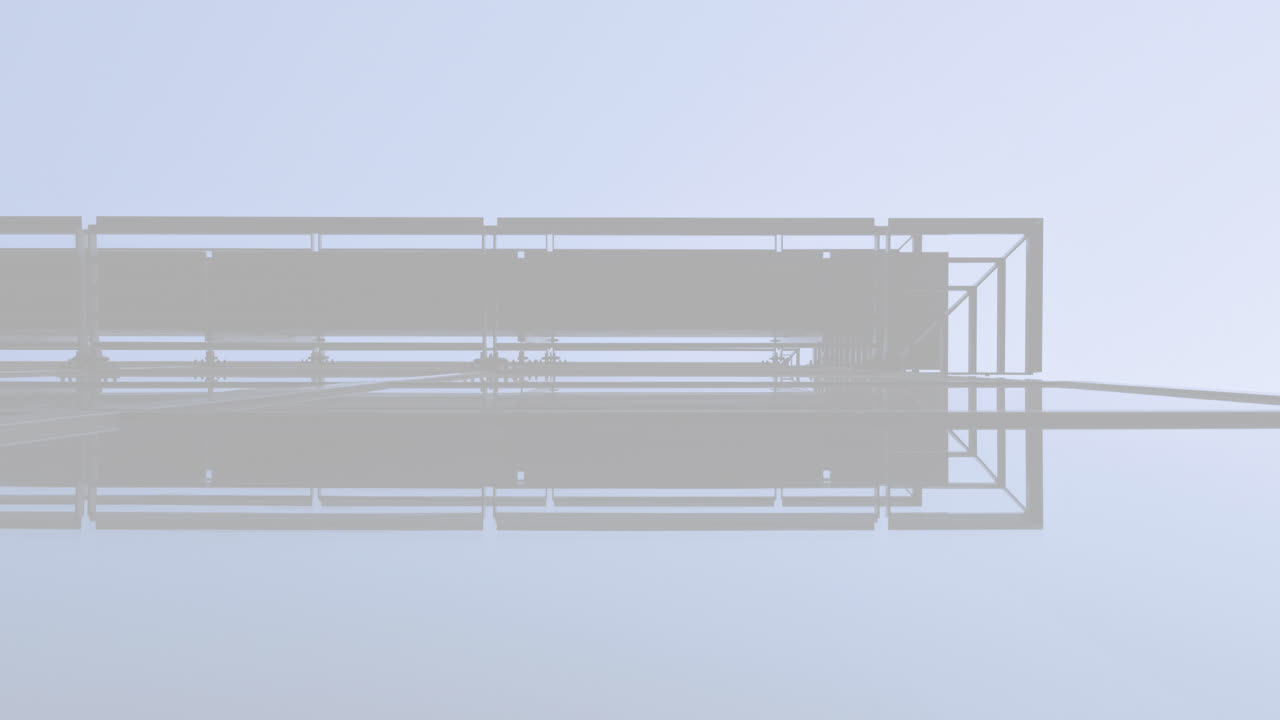 Architecture, Sky and Clouds