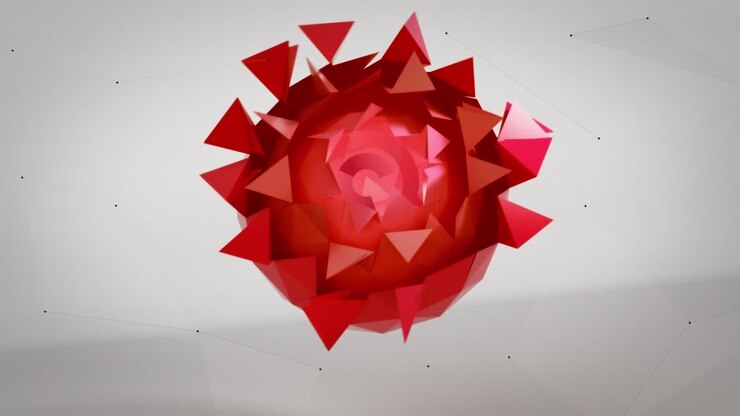 Logo and Sphere Designs