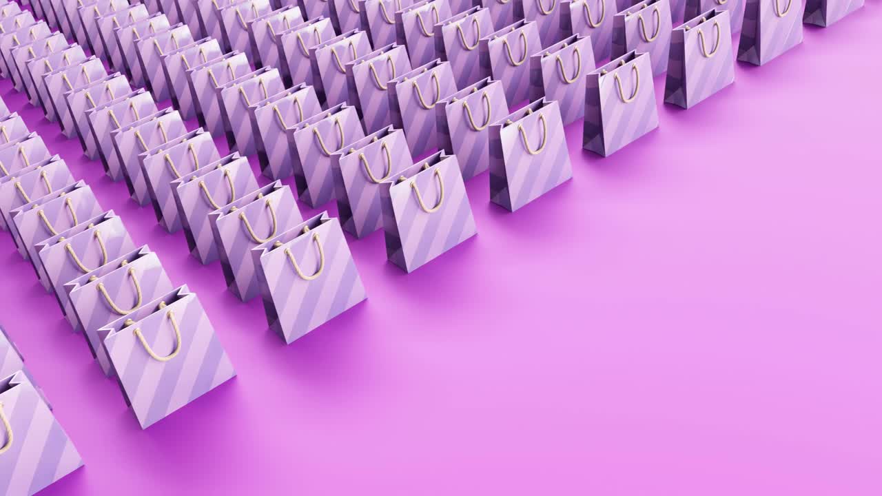 글로벌 선물 시장은 빠르게 증가하고 있습니다. 3d 애니메이션 개념 코피스페이스