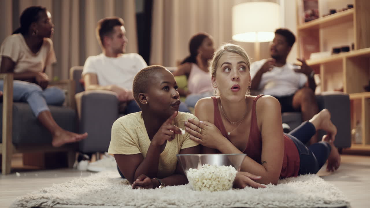 You can't miss this part