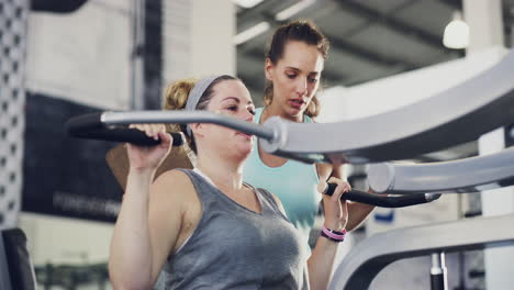 Aproveche-Al-Máximo-Su-Membresía-De-Gimnasio