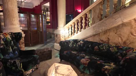 afternoon tea within central london, united kingdom