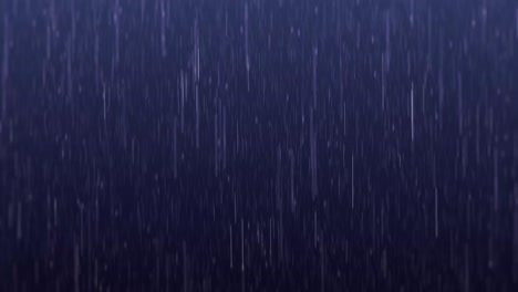 rain fall downpour effect background