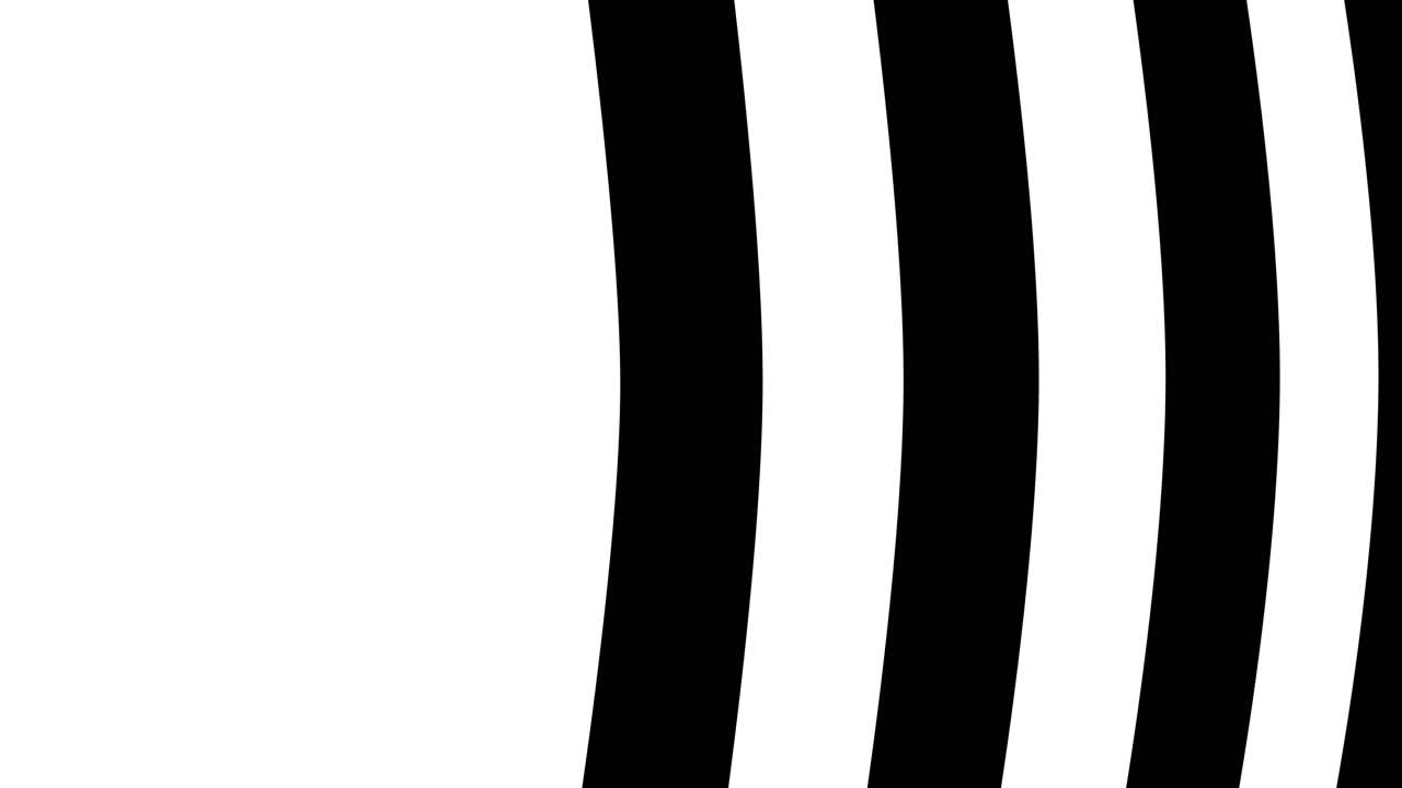 Swipe lines element 5 video set pack pattern luma or alpha mattes channel transition black and white