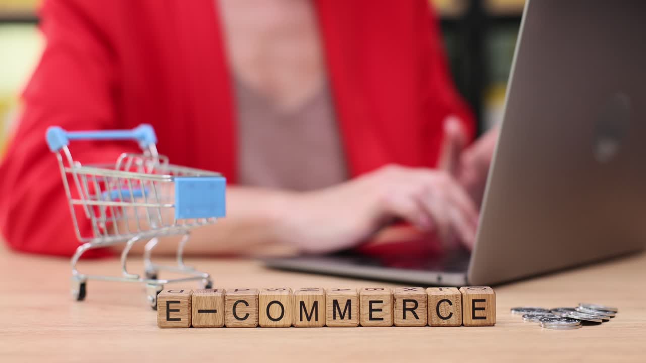 E-commerce and Online Shopping