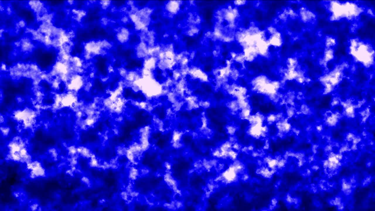 플라즈마 가스 입자 4k