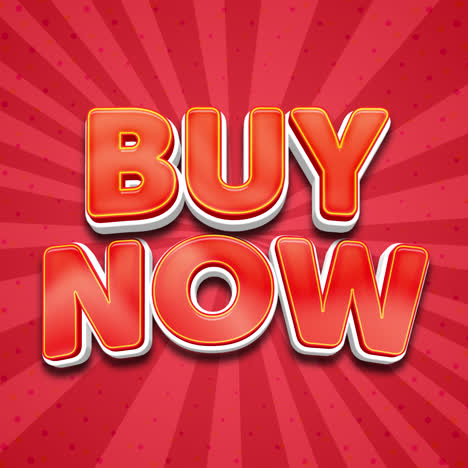 comprar ahora promoción diseño gráfico